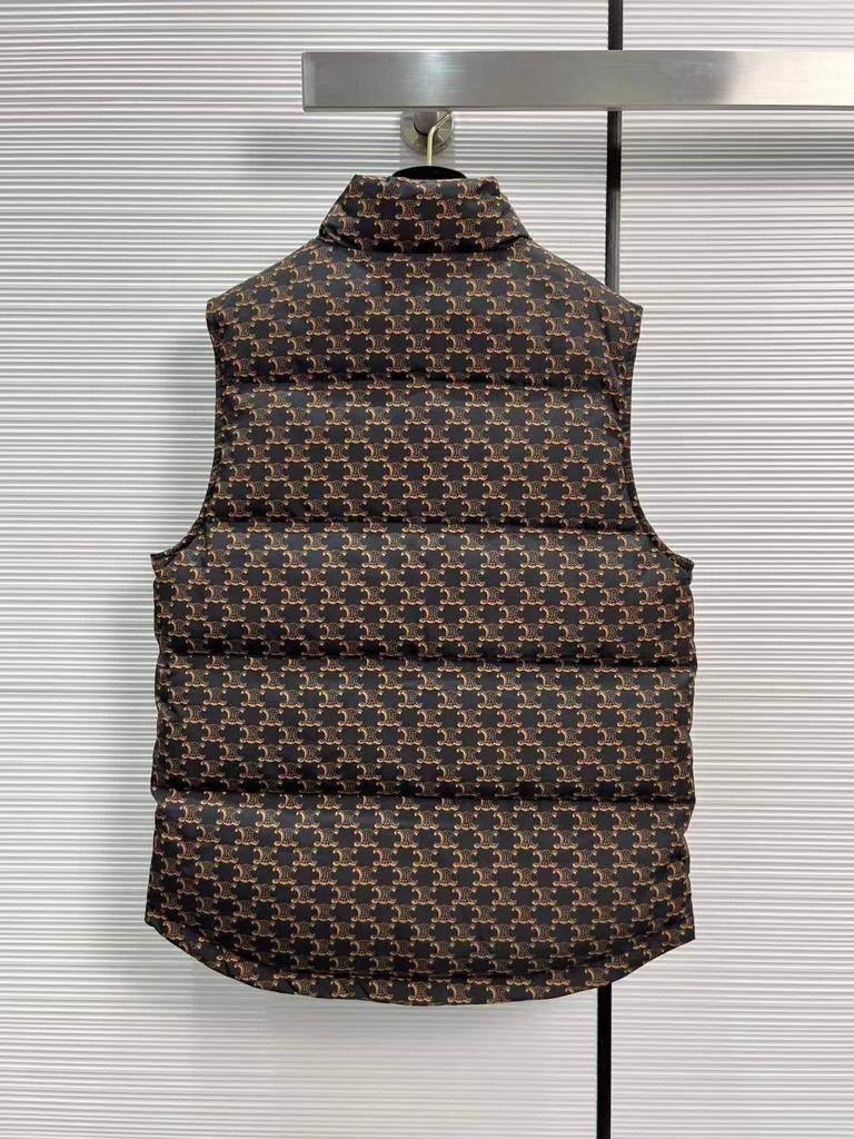 Жилет премиальный Celine BP-40459 Жилет премиальный Celine BP-40459