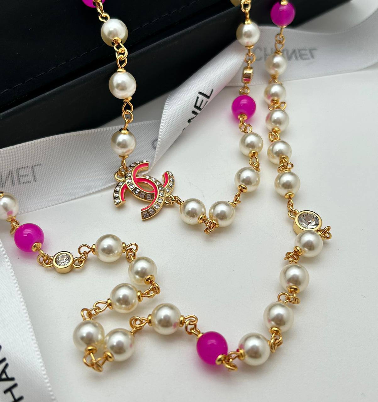 Подвеска премиум Chanel BP-53925 Подвеска премиум Chanel BP-53925