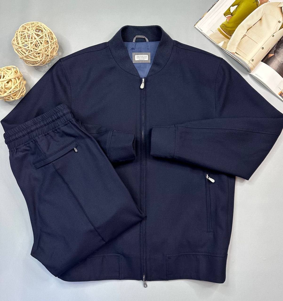 Стильный костюм BC BP-35541 Стильный костюм BC BP-35541