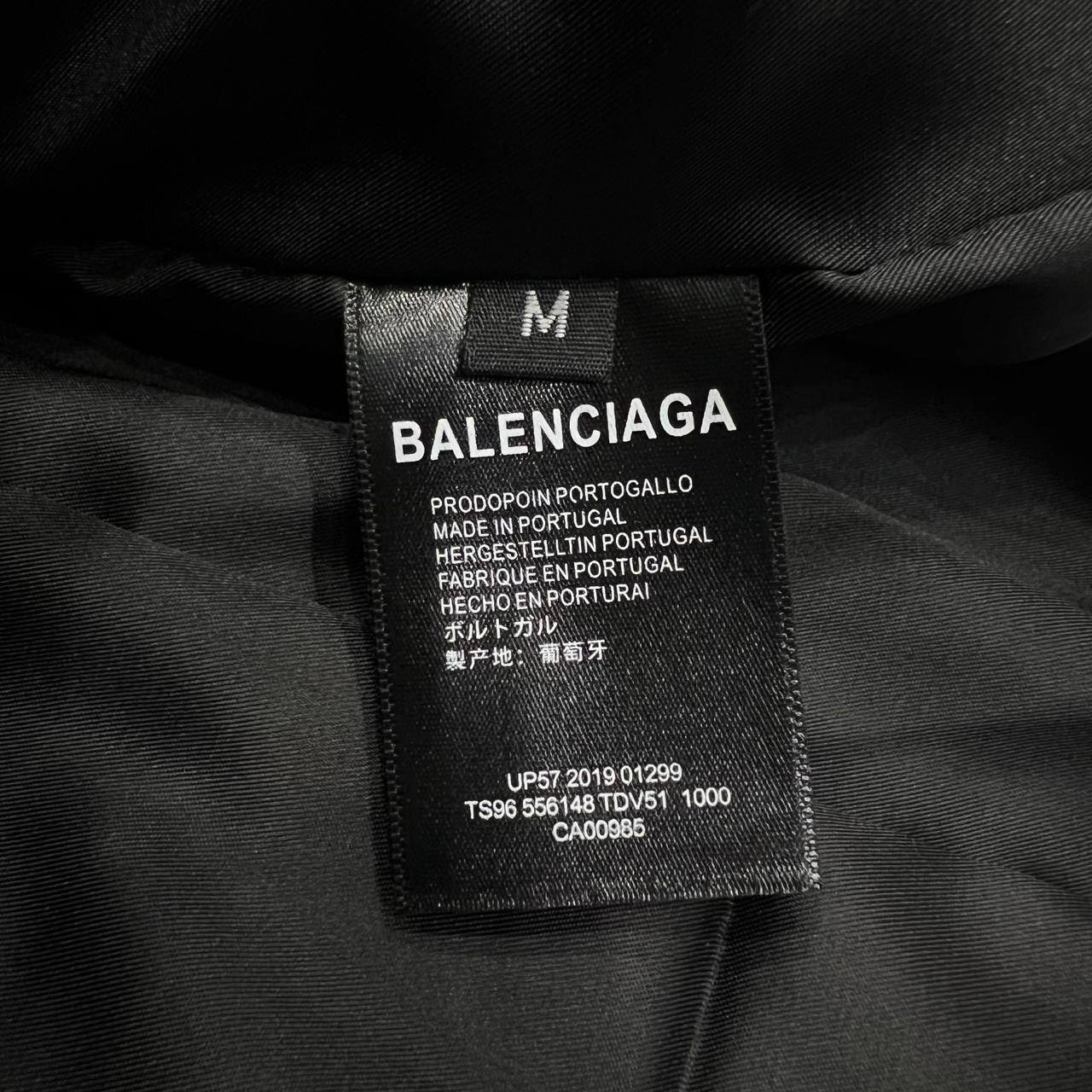 Трендовый жакет Balenciaga BP-49084 Трендовый жакет Balenciaga BP-49084