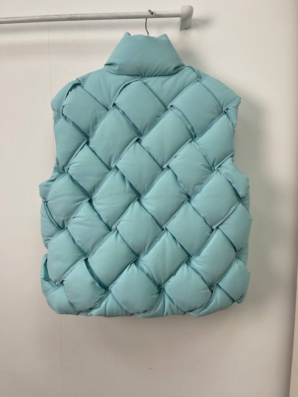 Жилет коллекционный Bottega Veneta BP-28990 Жилет коллекционный Bottega Veneta BP-28990