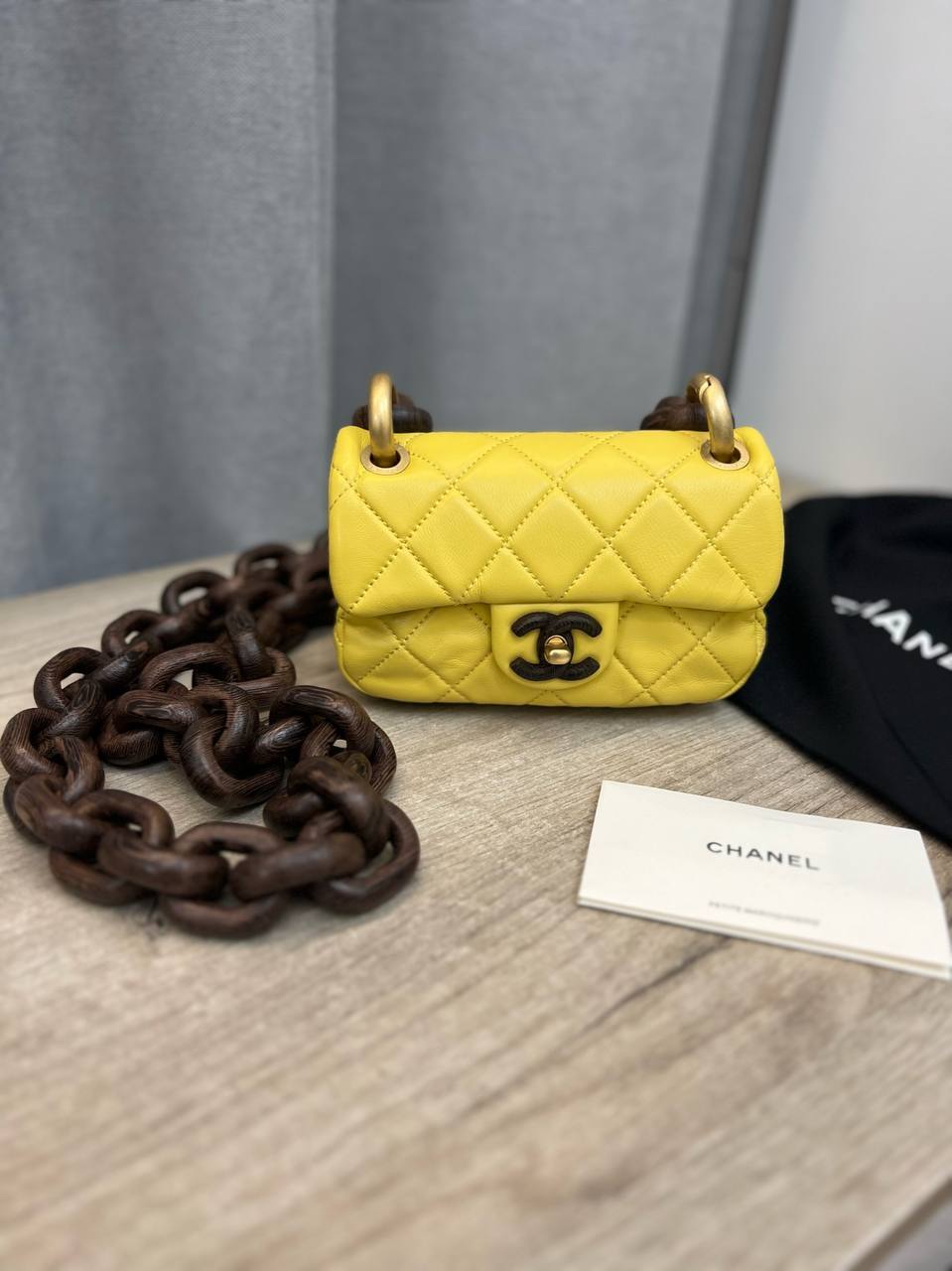 Элитная женская сумка Chanel BP-42220 Элитная женская сумка Chanel BP-42220