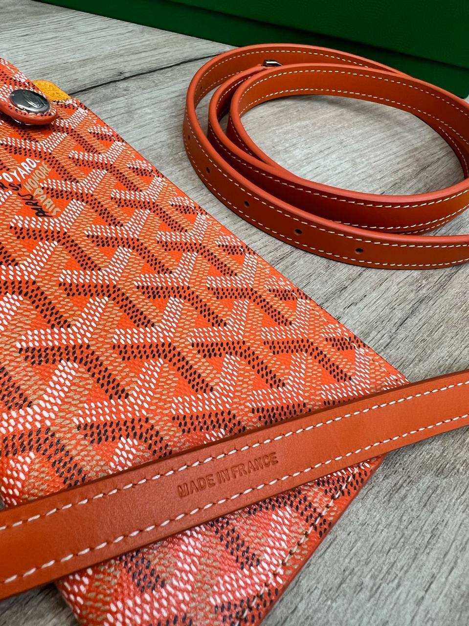 Сумка Goyard мужская BP-40711 Сумка Goyard мужская BP-40711