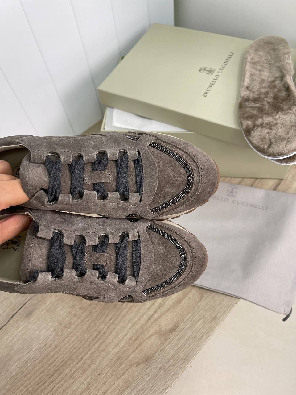 Дизайнерские кроссовки BC BP-19121 Дизайнерские кроссовки BC BP-19121