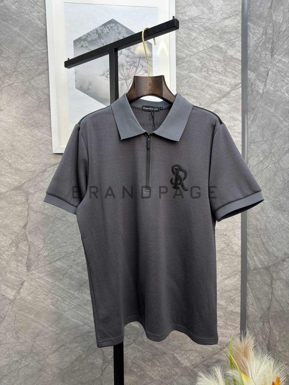 Костюм из спандекса Stefano Ricci BPLUX13041