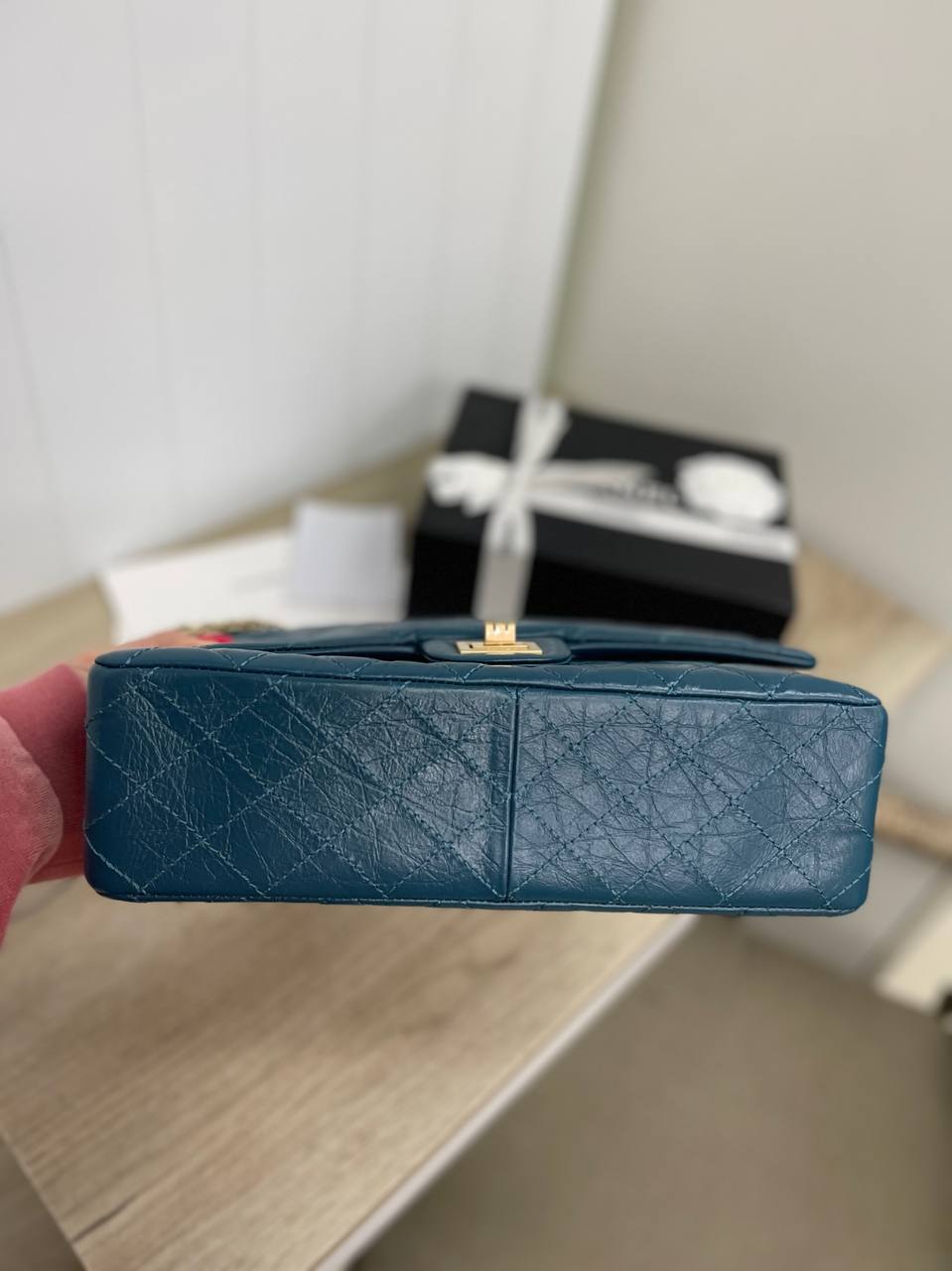 Элитная женская сумка Chanel BP-30902 Элитная женская сумка Chanel BP-30902