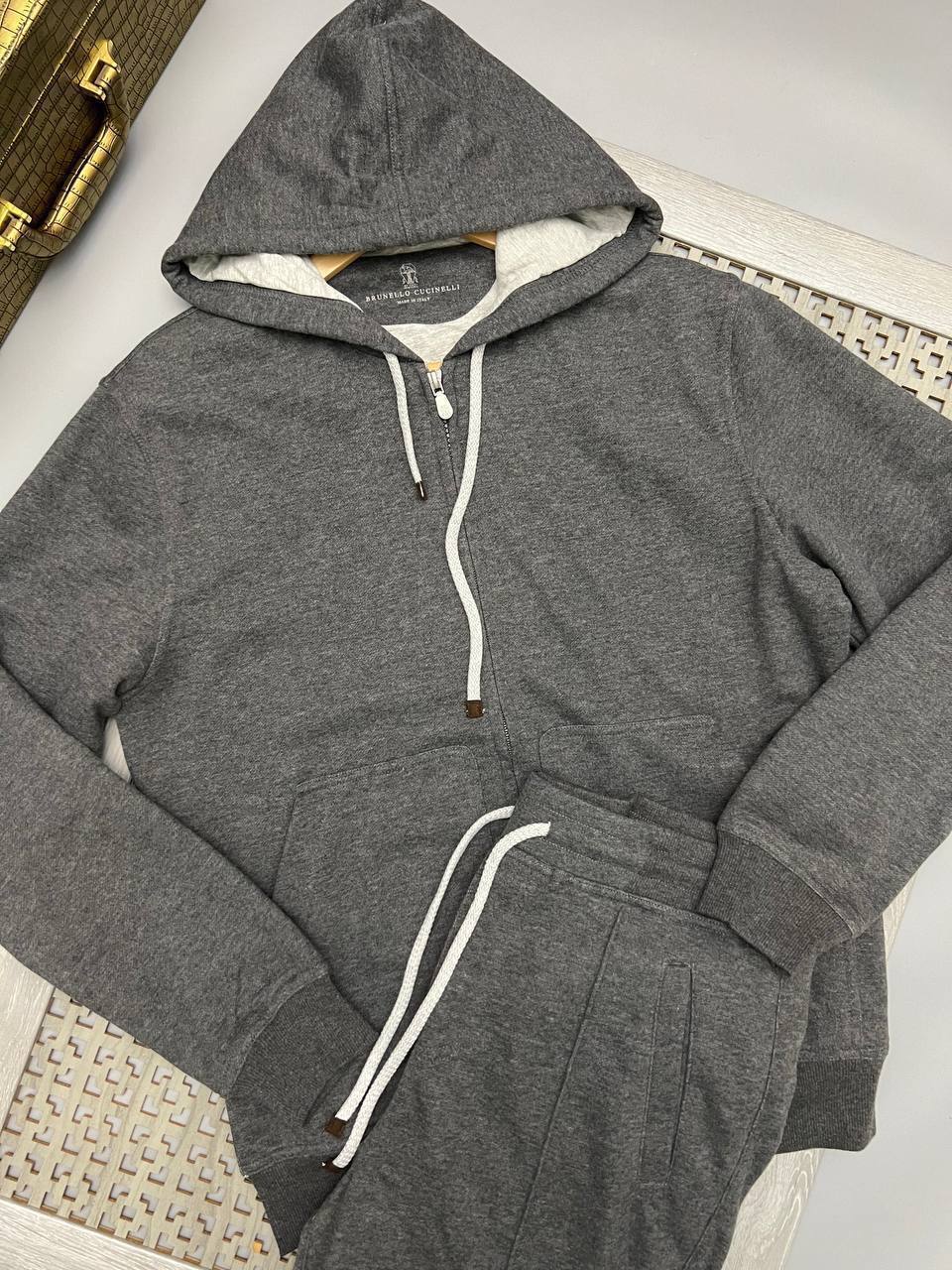 Универсальный костюм спортивный BC BP-21766 Универсальный костюм спортивный BC BP-21766