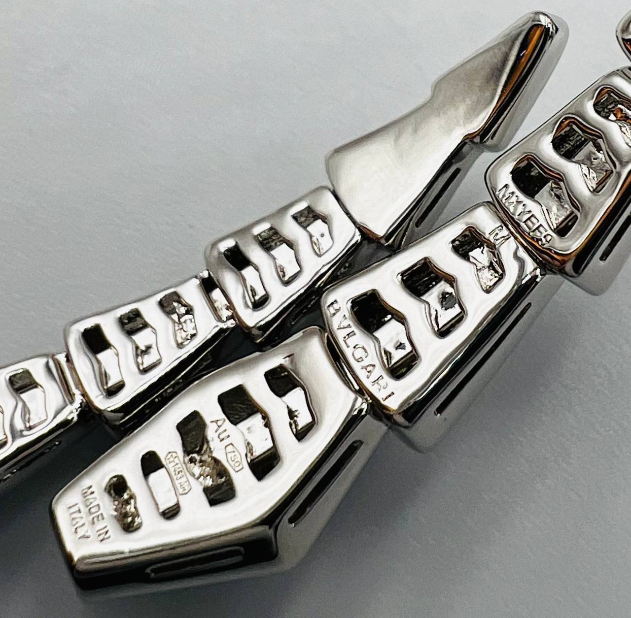 Элитный браслет Bvlgari BP-47759 Элитный браслет Bvlgari BP-47759