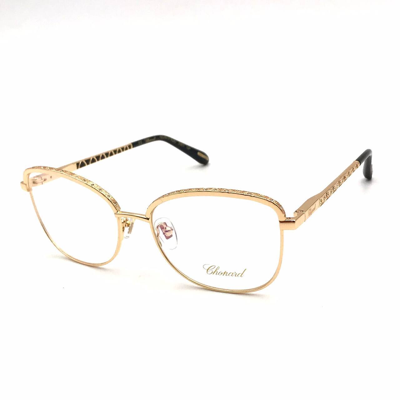 Оправа люксовая под диоптрию Chopard BP-18299 Оправа люксовая под диоптрию Chopard BP-18299