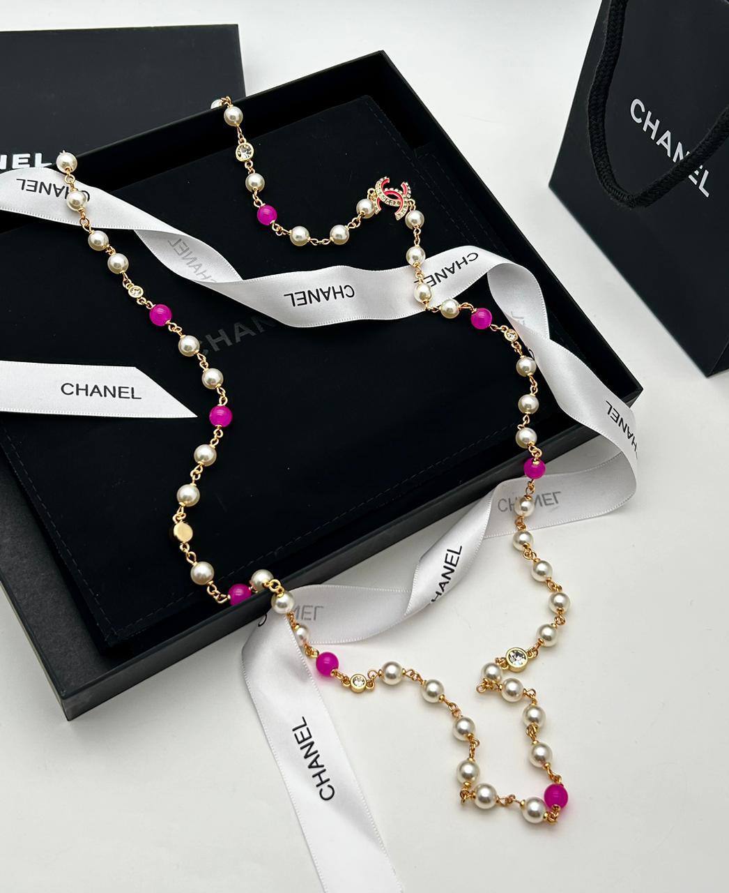 Подвеска премиум Chanel BP-53925 Подвеска премиум Chanel BP-53925