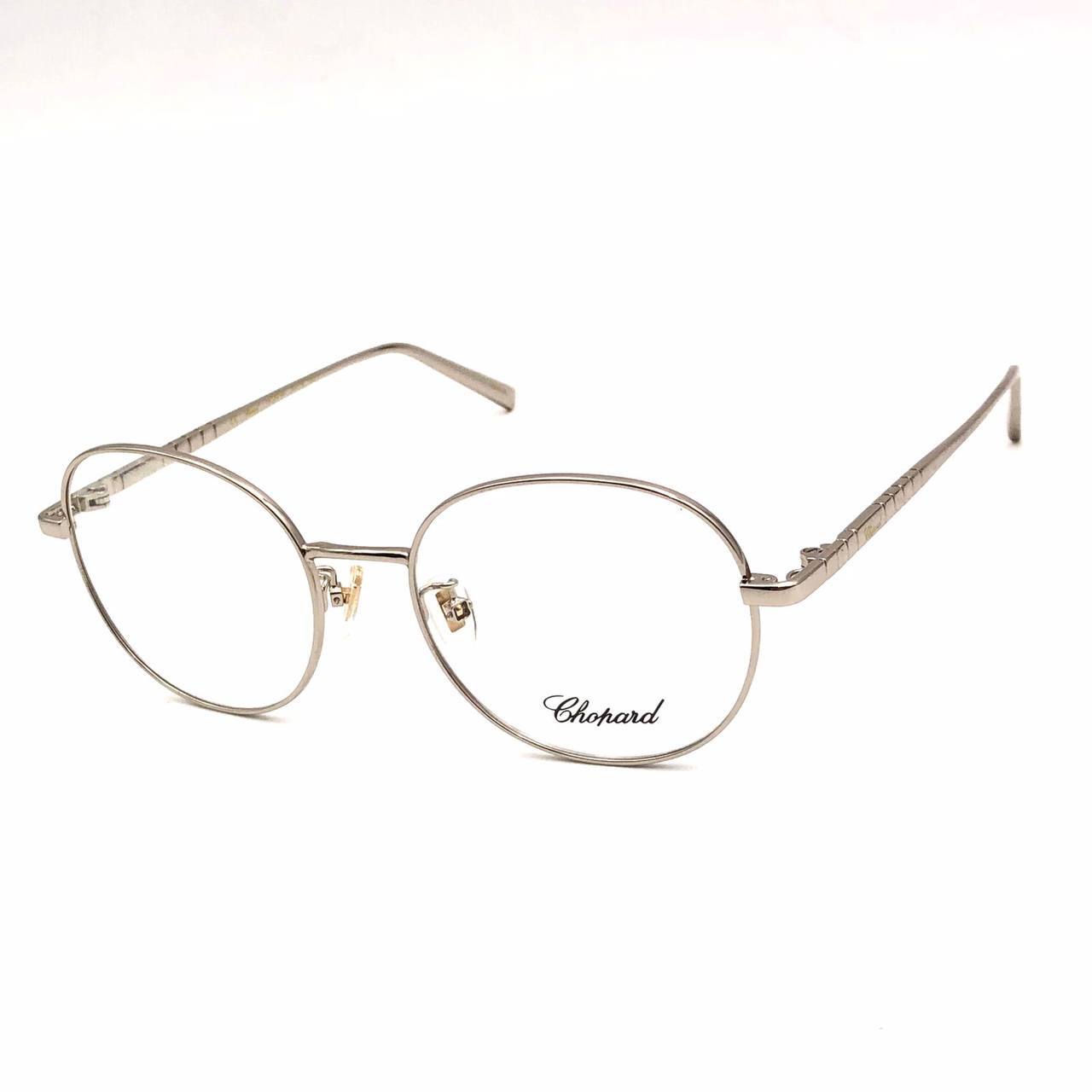 Коллекционная оправа под диоптрию Chopard BP-18314 Коллекционная оправа под диоптрию Chopard BP-18314