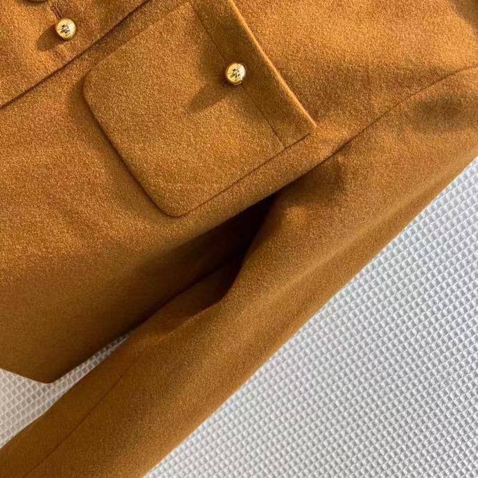 Повседневный жакет Celine BP-18258 Повседневный жакет Celine BP-18258