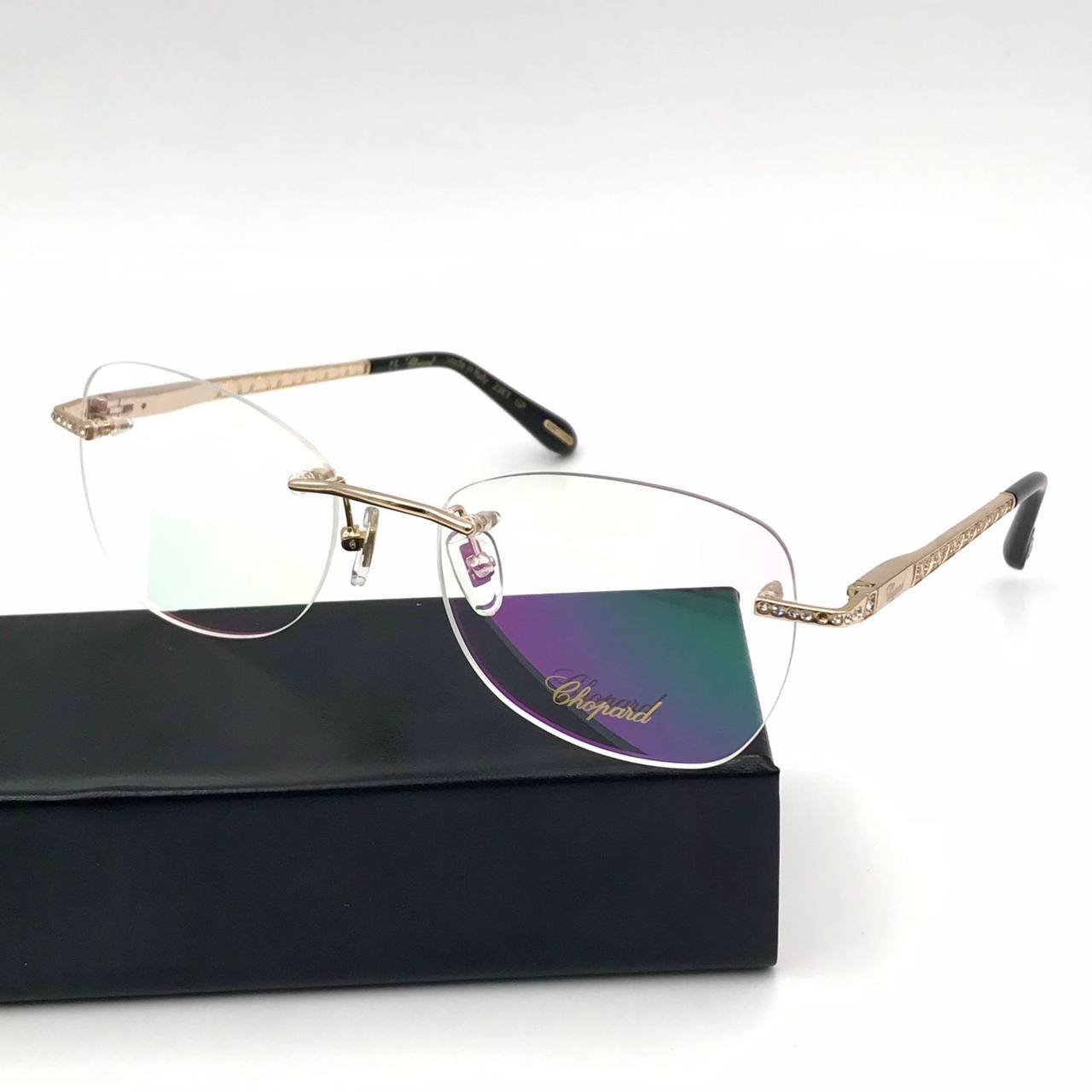 Премиальная оправа для диоптрий Chopard BP-18322 Премиальная оправа для диоптрий Chopard BP-18322