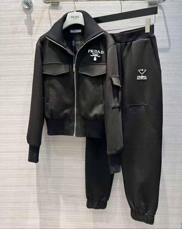 Костюм элитный Prada BP-28320 Костюм элитный Prada BP-28320