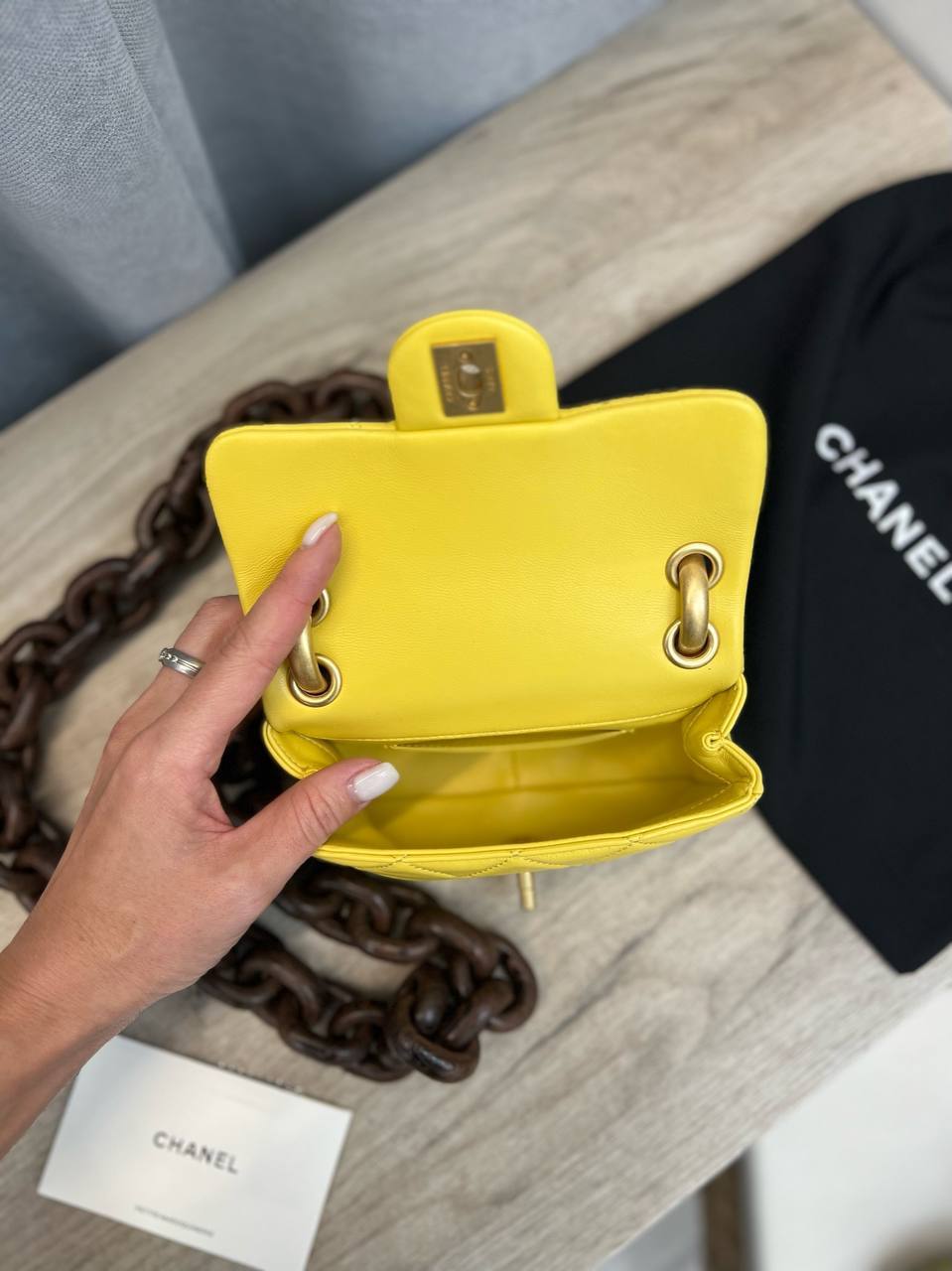 Элитная женская сумка Chanel BP-42220 Элитная женская сумка Chanel BP-42220