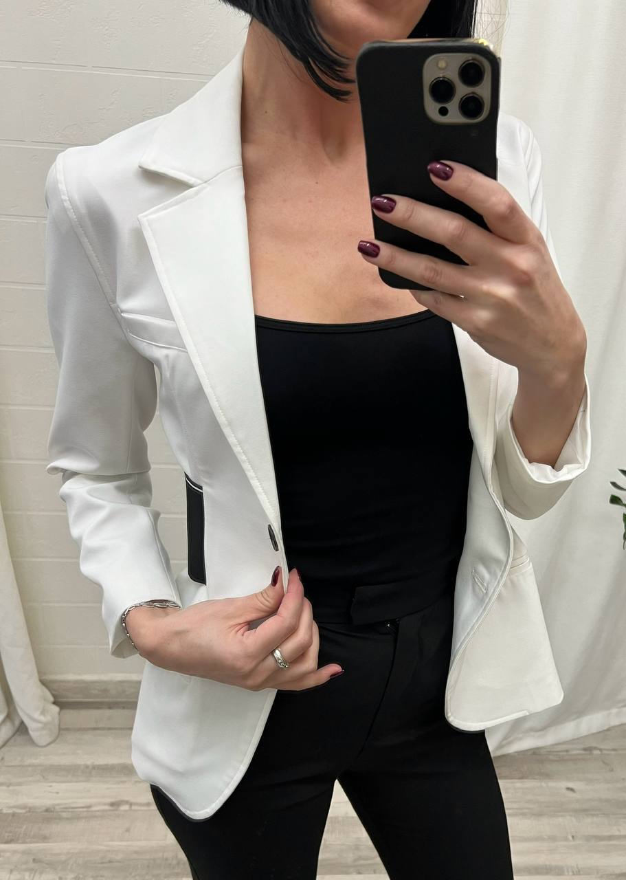 Дизайнерский жакет Alexander Wang BP-46566 Дизайнерский жакет Alexander Wang BP-46566