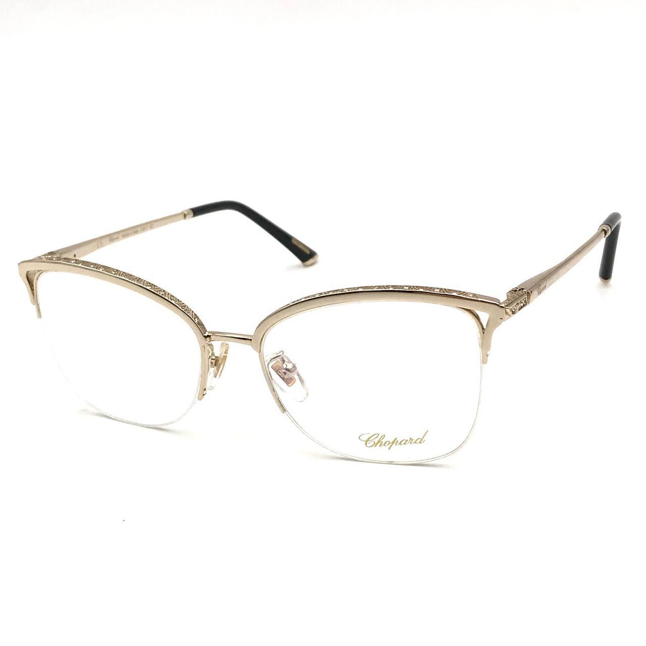 Коллекционная оправа под диоптрию Chopard BP-18303 Коллекционная оправа под диоптрию Chopard BP-18303