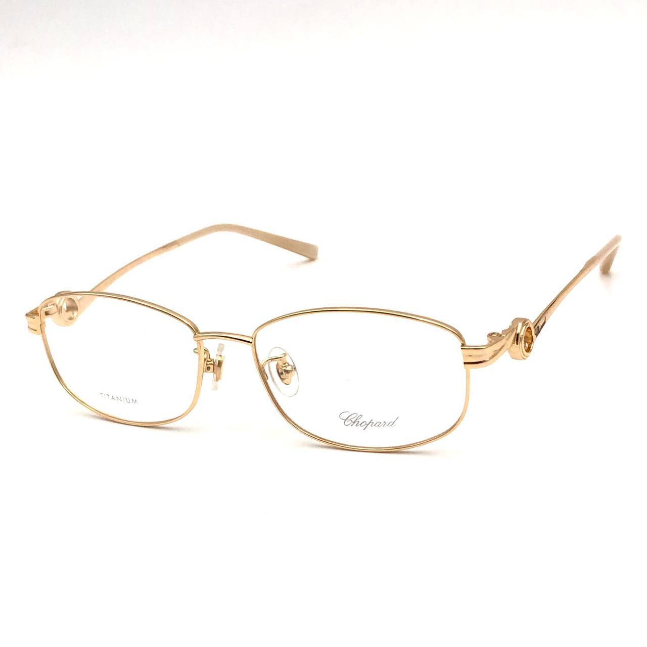 Оправа под диоптрию премиум-класса Chopard BP-18319 Оправа под диоптрию премиум-класса Chopard BP-18319