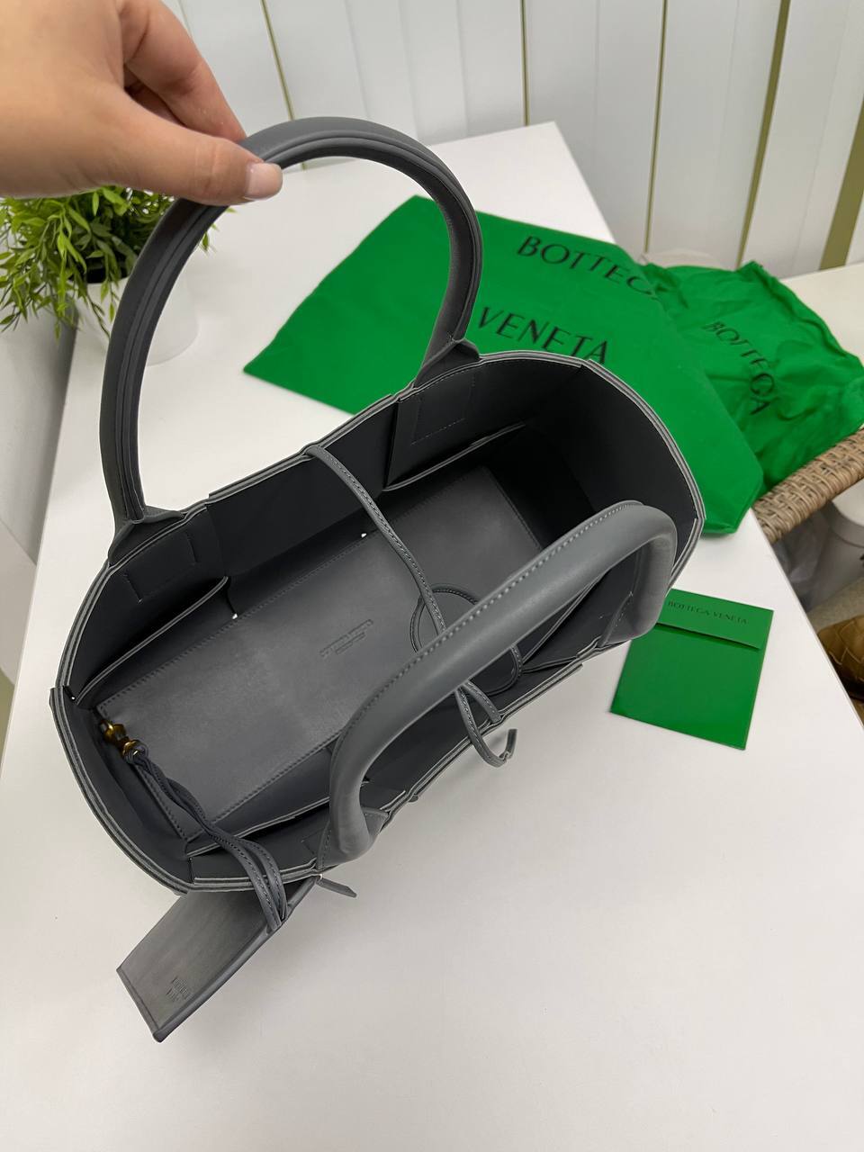Элитная женская сумка Bottega Veneta BP-22895 Элитная женская сумка Bottega Veneta BP-22895