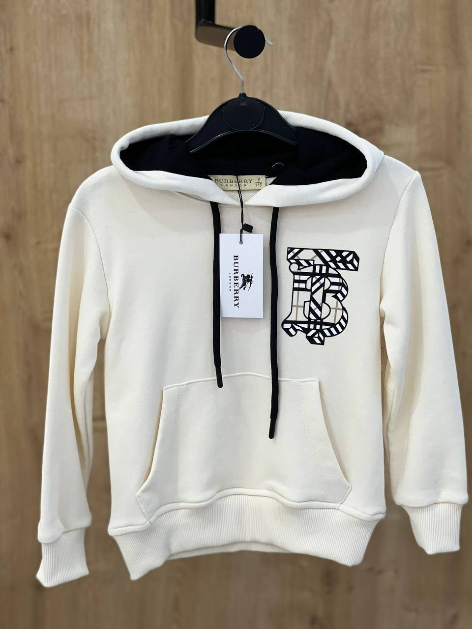 Burberry толстовка BP-23678 премиальная Burberry толстовка BP-23678 премиальная