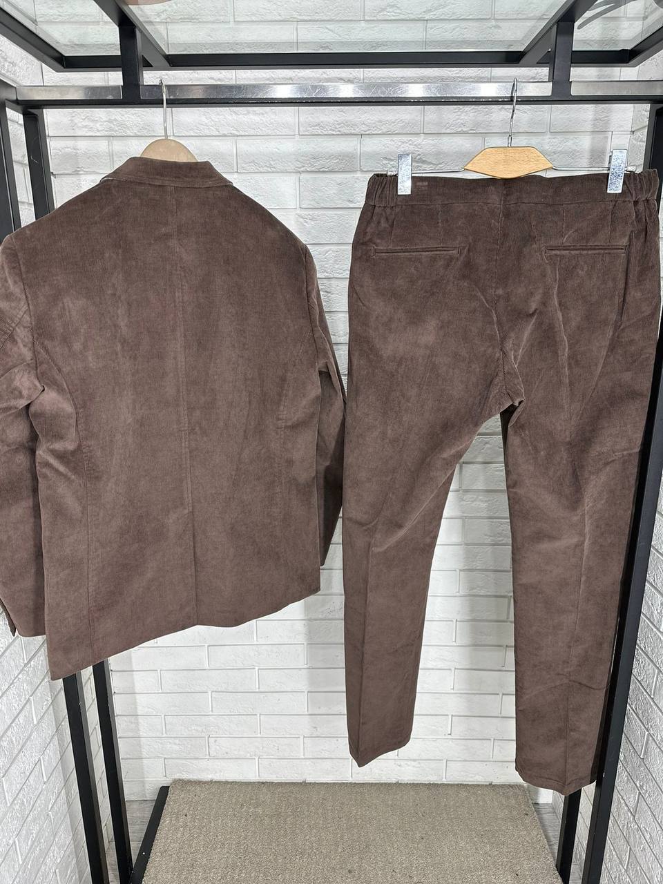 Костюм от BC мужской BP-42387 Костюм от BC мужской BP-42387