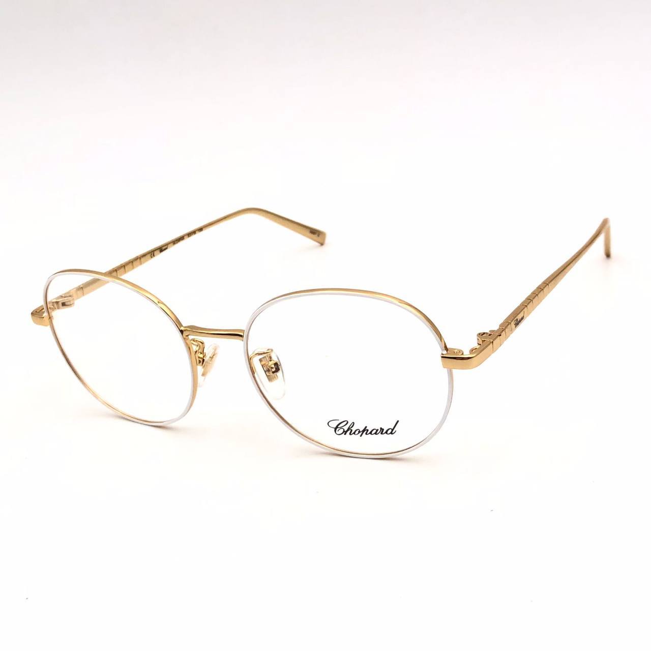 Оправа эксклюзивная под диоптрию Chopard BP-18312 Оправа эксклюзивная под диоптрию Chopard BP-18312