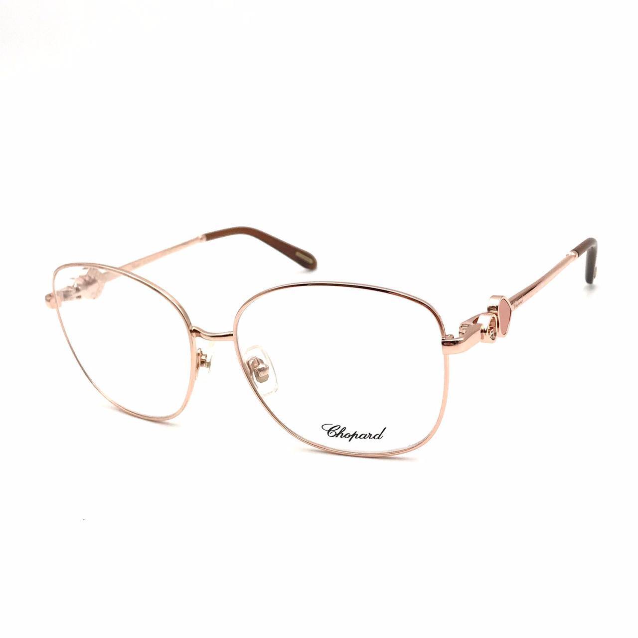 Оправа коллекционная под диоптрию Chopard BP-18340 Оправа коллекционная под диоптрию Chopard BP-18340