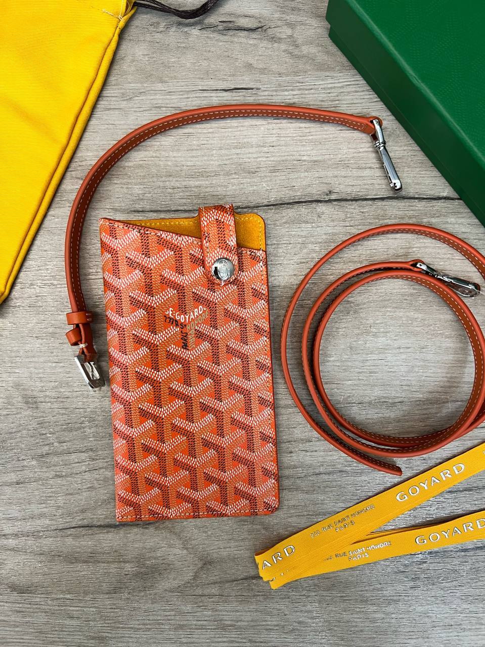 Сумка Goyard мужская BP-40711 Сумка Goyard мужская BP-40711