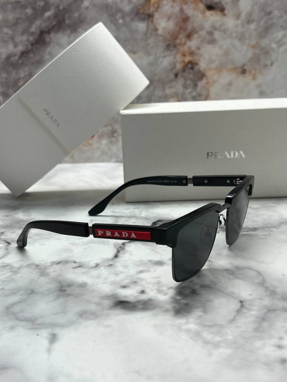 Prada BP-33186 стильные очки для мужчин Prada BP-33186 стильные очки для мужчин