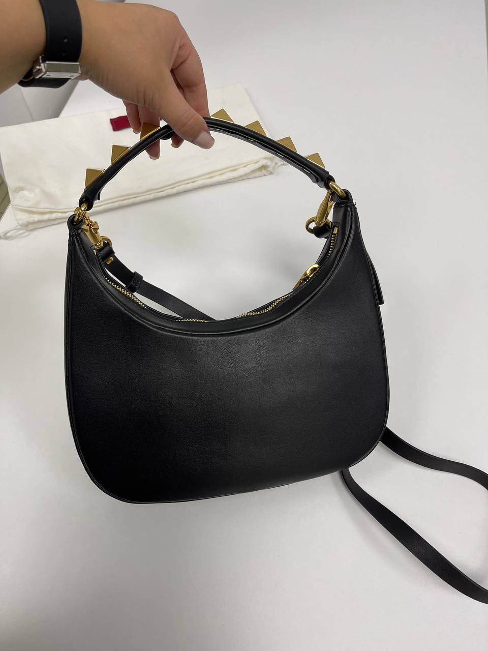 Женская коллекционная сумка Valentino BP-22810 Женская коллекционная сумка Valentino BP-22810