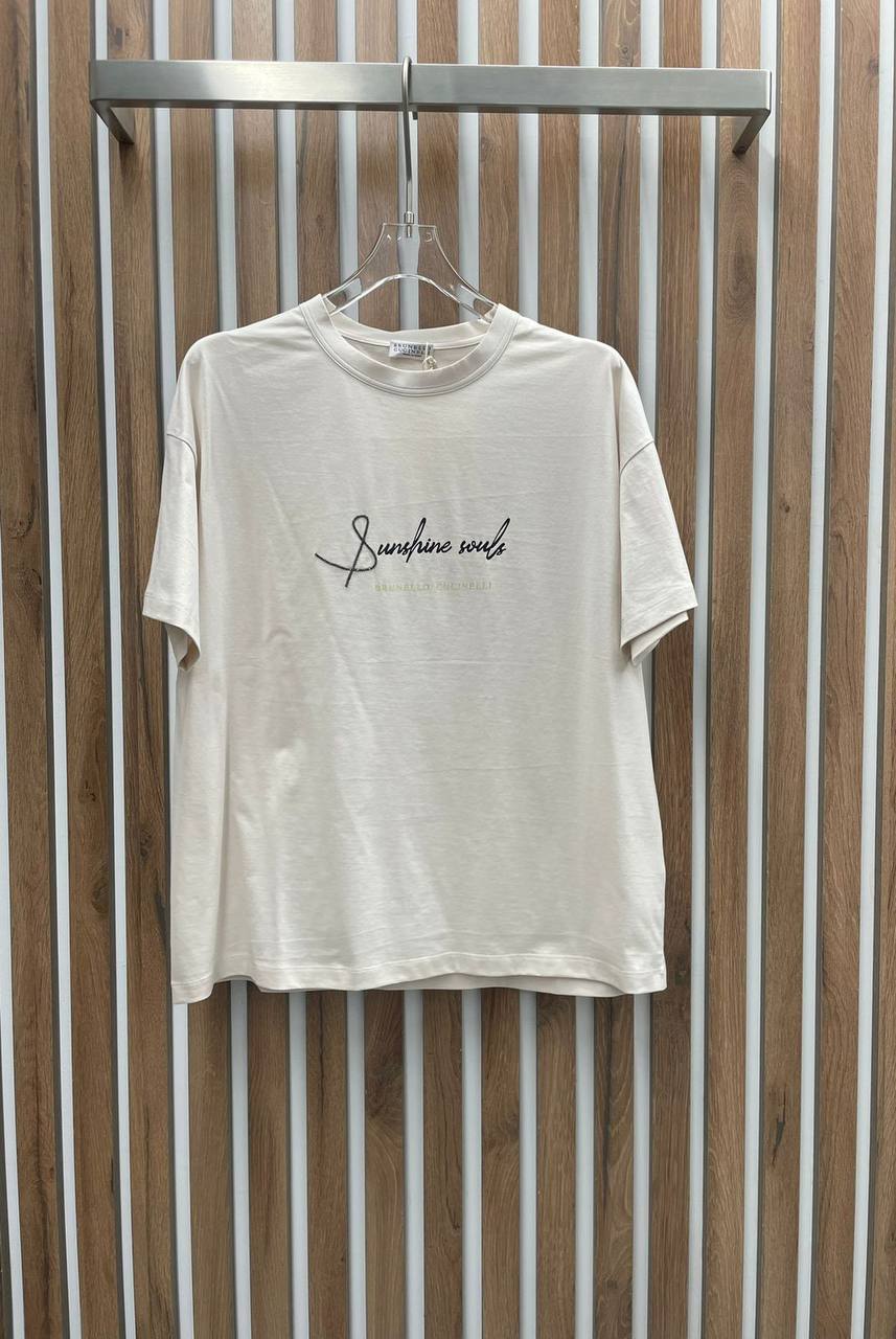 Футболка BC повседневная BP-48360 Футболка BC повседневная BP-48360