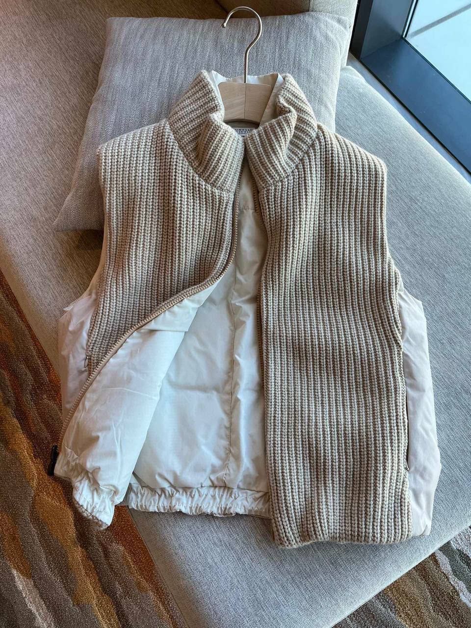 Жилет люкс BC BP-21351 Жилет люкс BC BP-21351