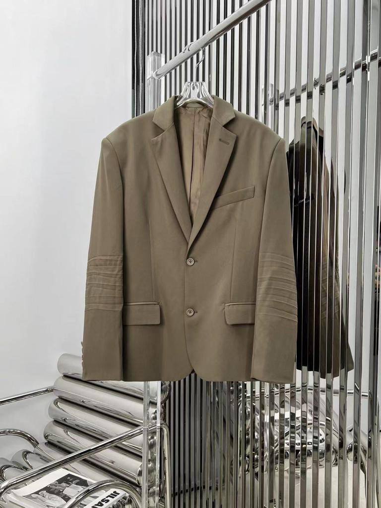 Премиум жакет Balenciaga BP-18605 Премиум жакет Balenciaga BP-18605