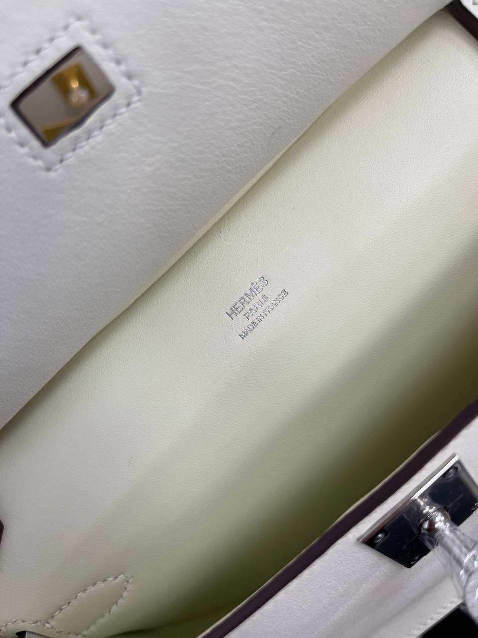 Премиум сумка женская Jypsiere mini, PHW Evercolor leather Hermes BP-34111 Премиум сумка женская Jypsiere mini, PHW Evercolor leather Hermes BP-34111