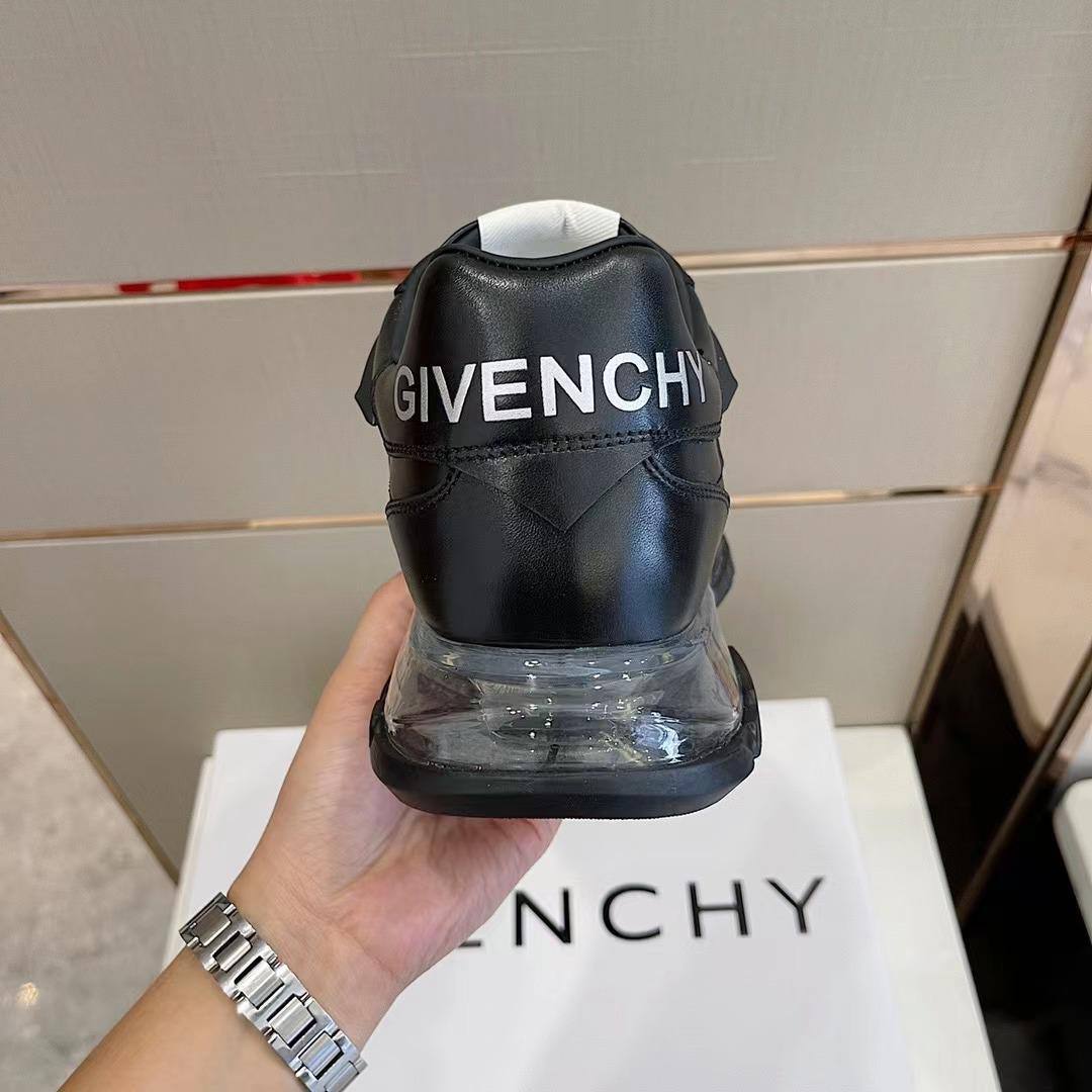 Givenchy эксклюзивные кроссовки BP-35630 Givenchy эксклюзивные кроссовки BP-35630