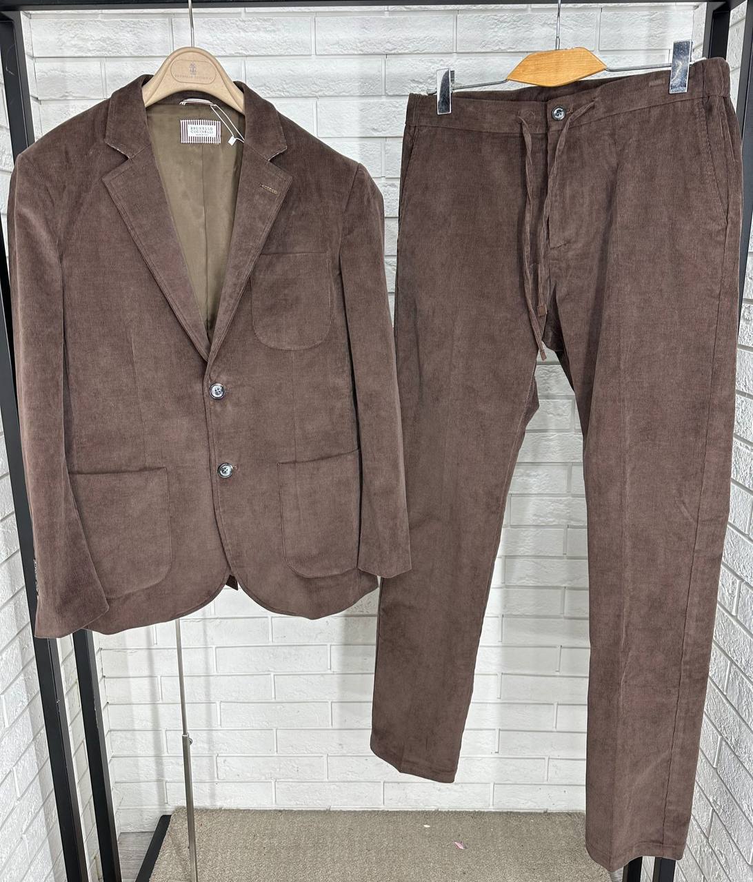 Костюм от BC мужской BP-42387 Костюм от BC мужской BP-42387