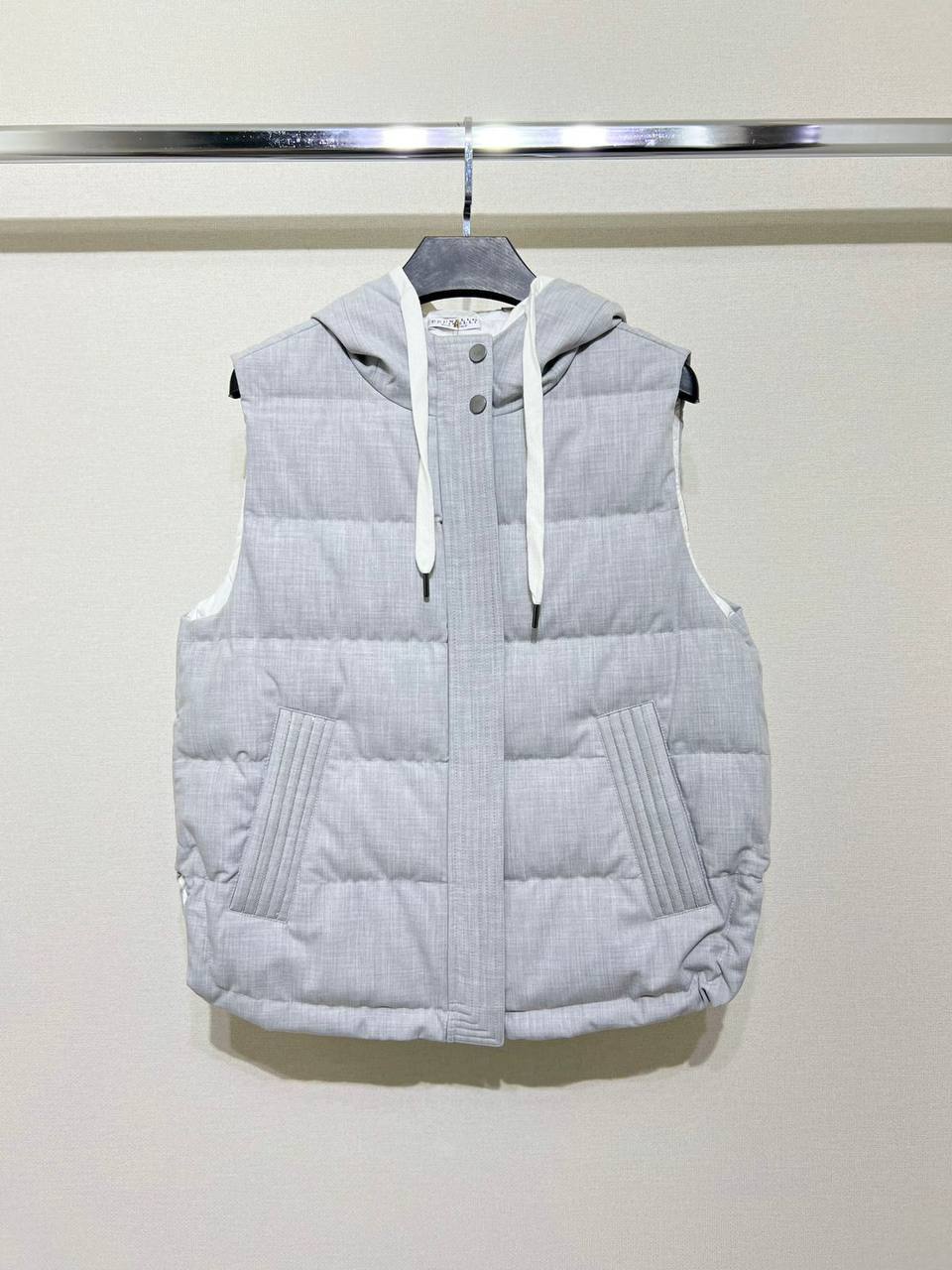 Коллекционный жилет BC BP-42622 Коллекционный жилет BC BP-42622