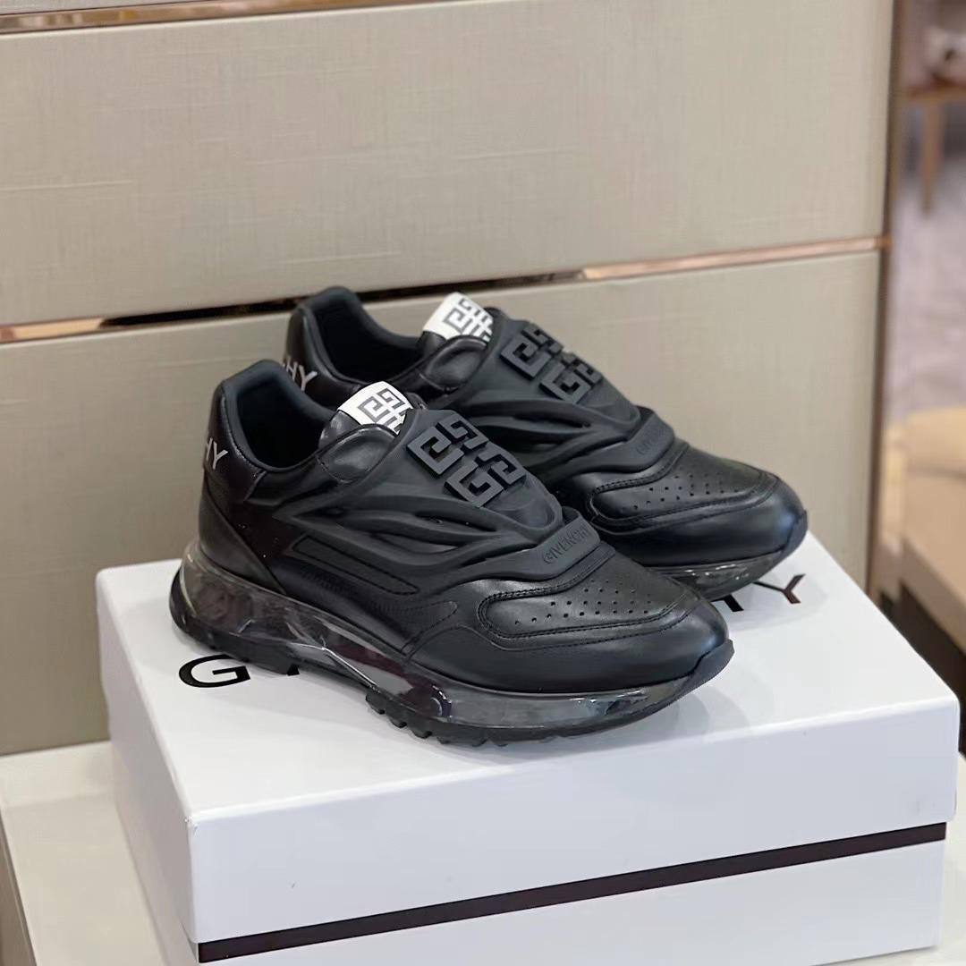 Givenchy эксклюзивные кроссовки BP-35630 Givenchy эксклюзивные кроссовки BP-35630