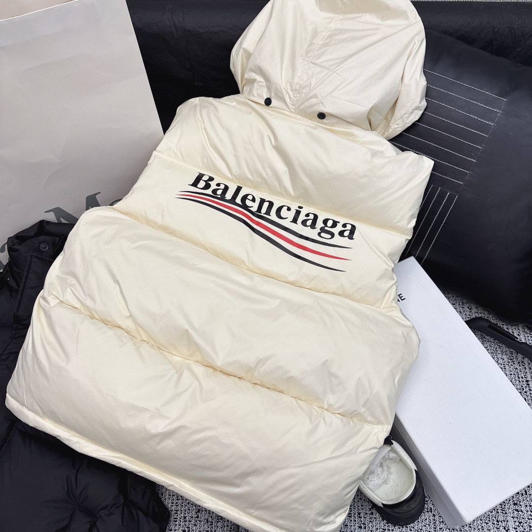 Жилет Balenciaga коллекционный BP-39209 Жилет Balenciaga коллекционный BP-39209