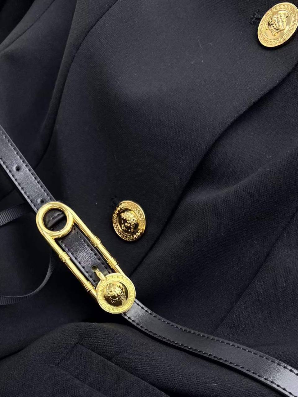 Элитный жакет Versace BP-26982 Элитный жакет Versace BP-26982