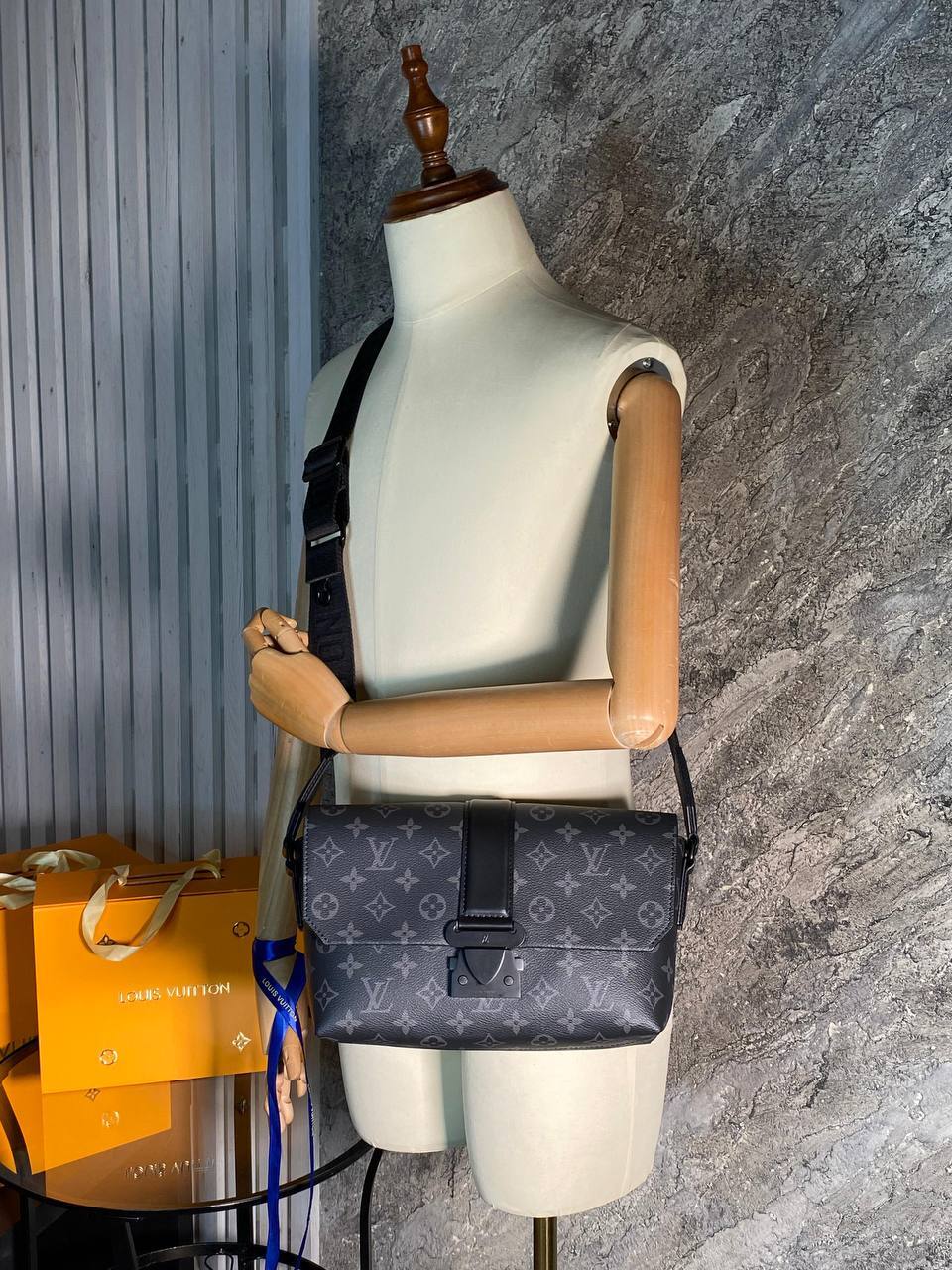 Мессенджер люкс Louis Vuitton BP-44534 Мессенджер люкс Louis Vuitton BP-44534