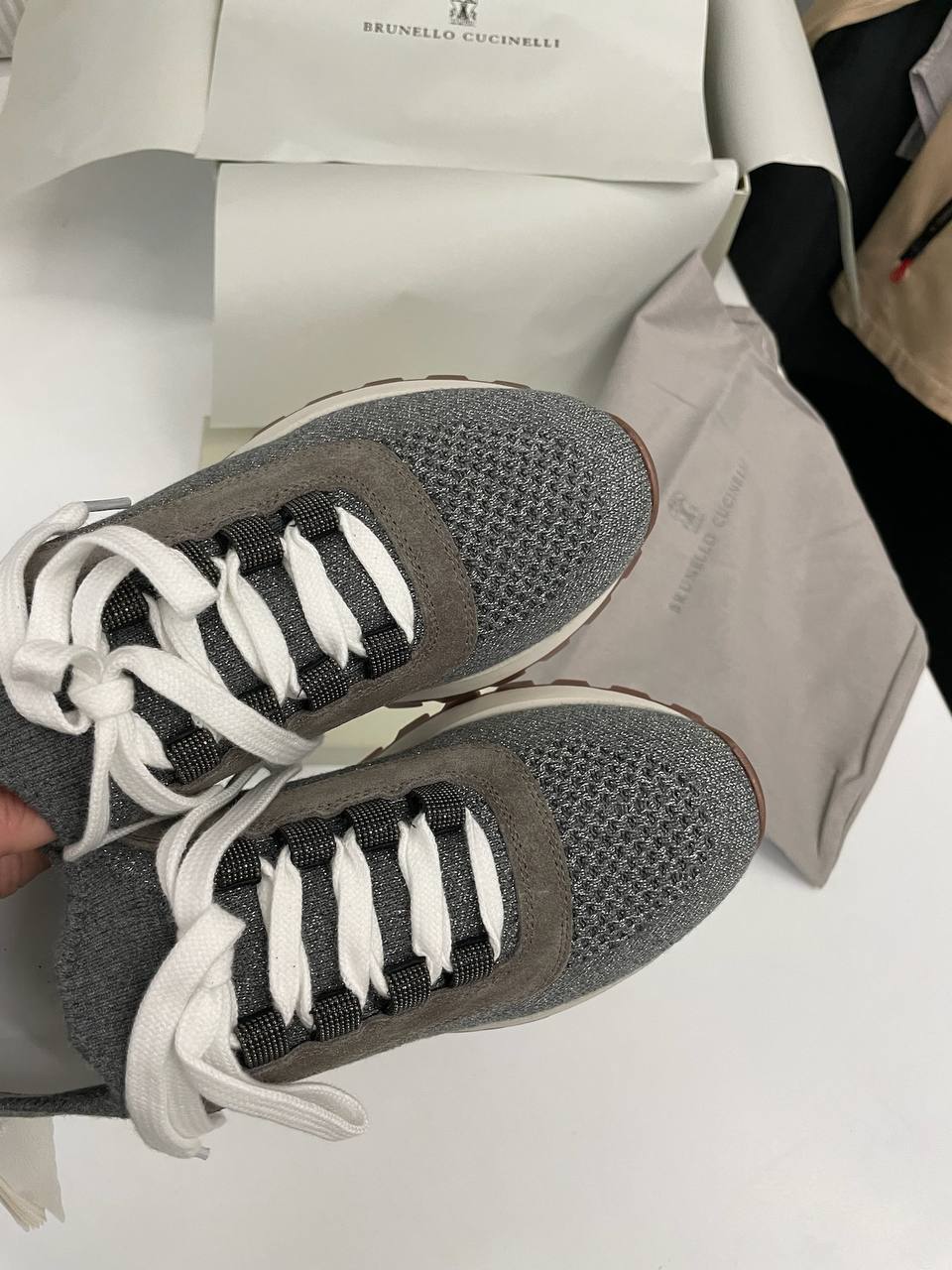 Дизайнерские кроссовки BC BP-49140 Дизайнерские кроссовки BC BP-49140