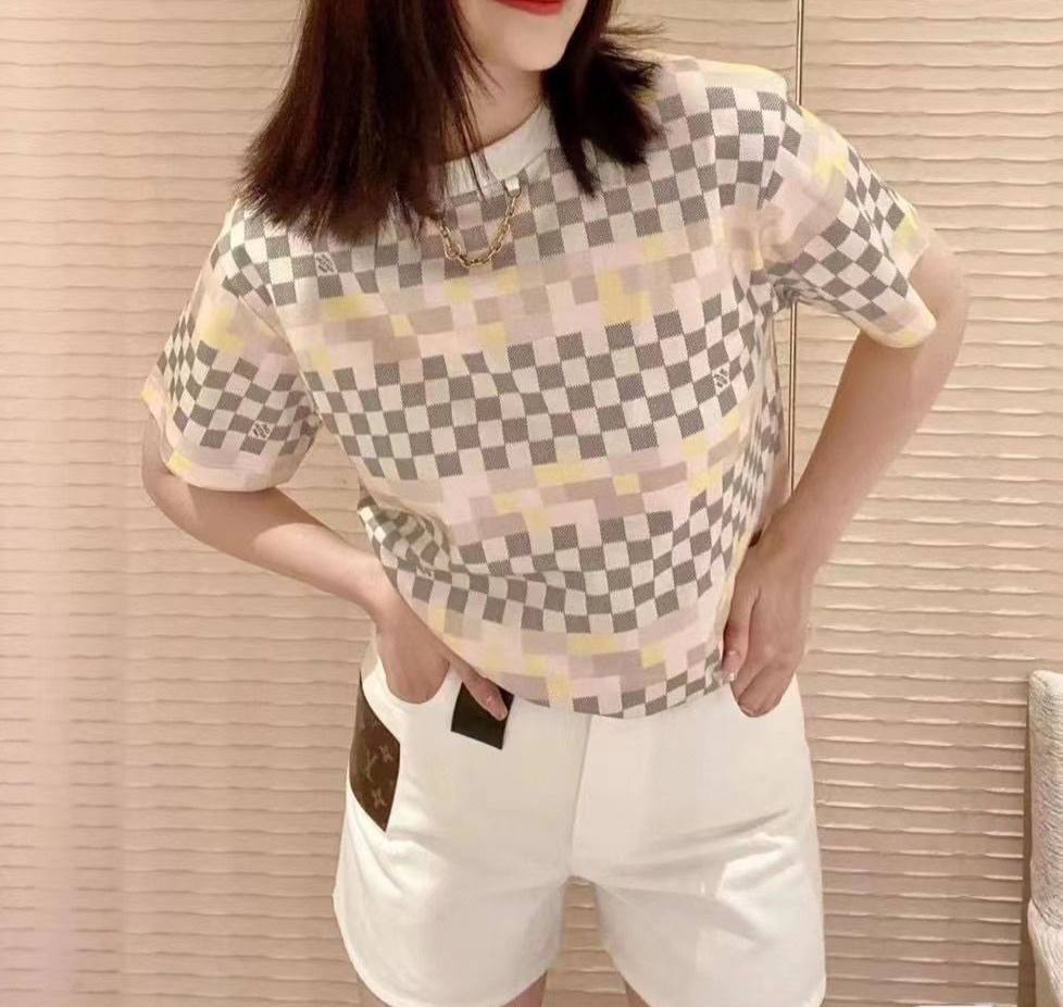 Футболка премиальная Louis Vuitton BP-12918 Футболка премиальная Louis Vuitton BP-12918