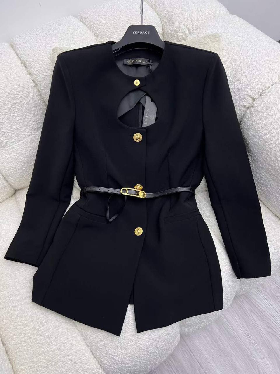 Элитный жакет Versace BP-26982 Элитный жакет Versace BP-26982