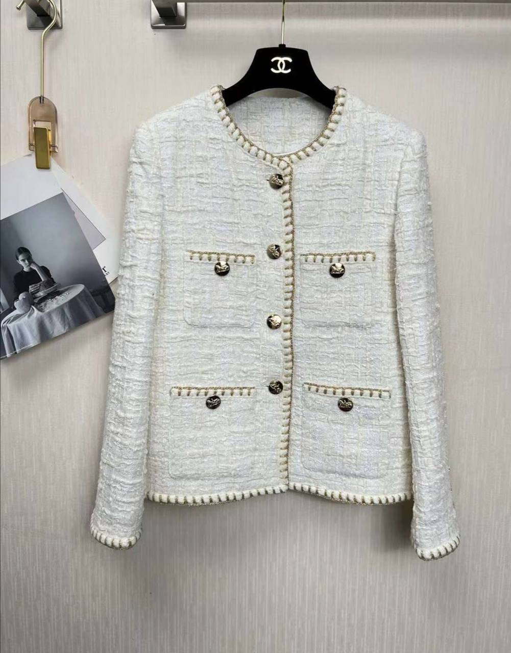 Премиум жакет Celine BP-25675 Премиум жакет Celine BP-25675