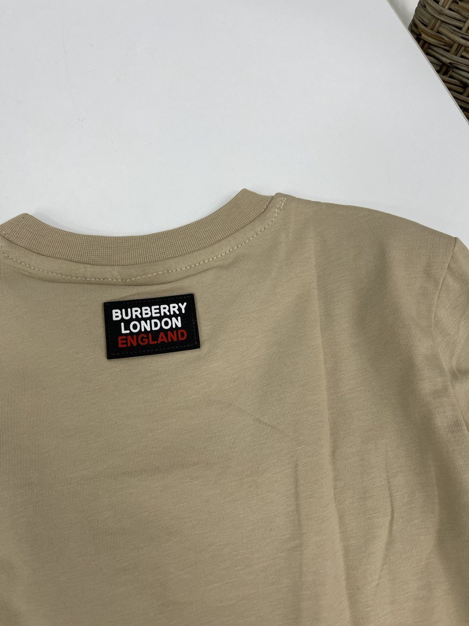 Лонгслив трендовый Burberry BP-37762 Лонгслив трендовый Burberry BP-37762