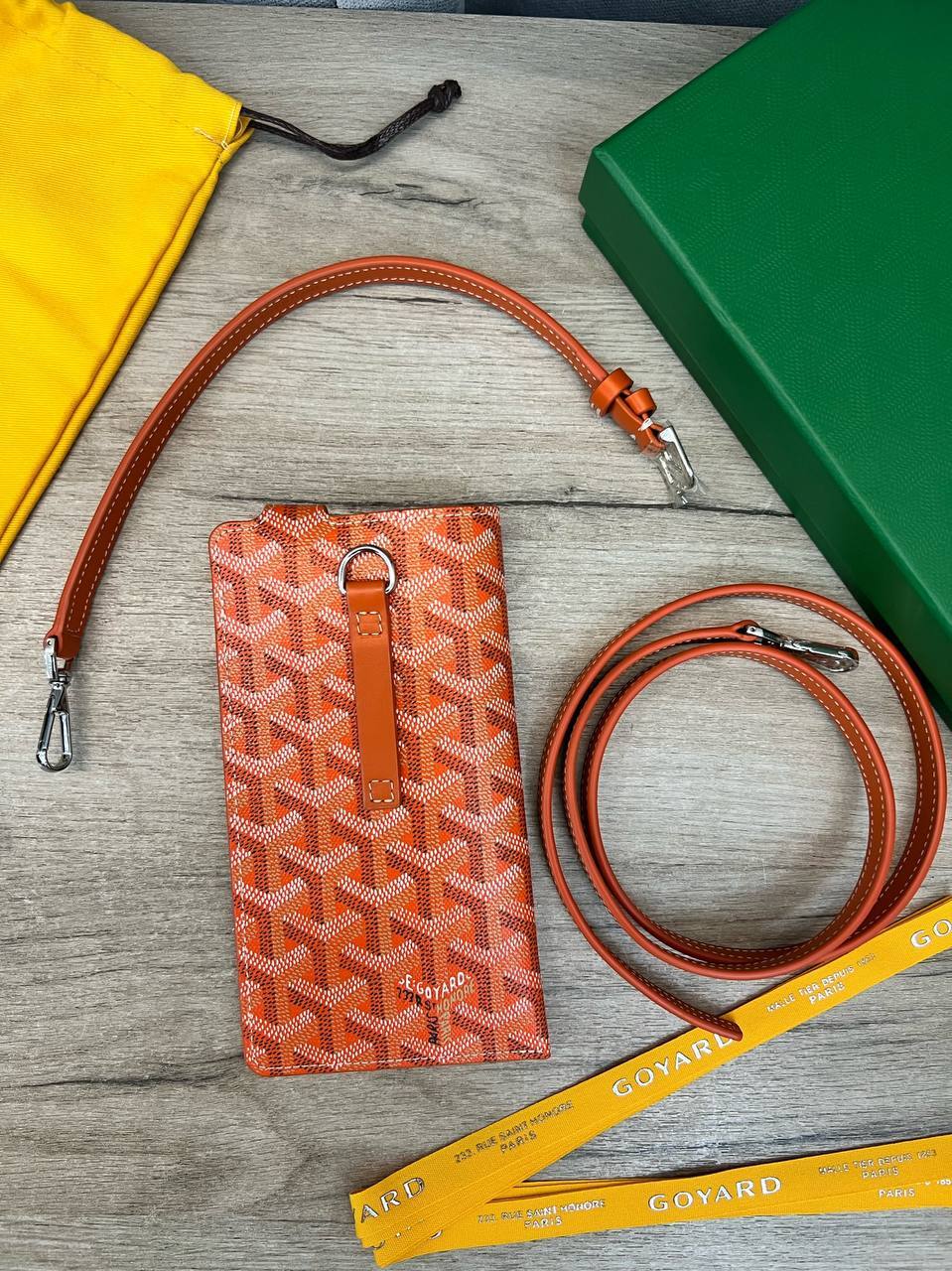 Сумка Goyard мужская BP-40711 Сумка Goyard мужская BP-40711