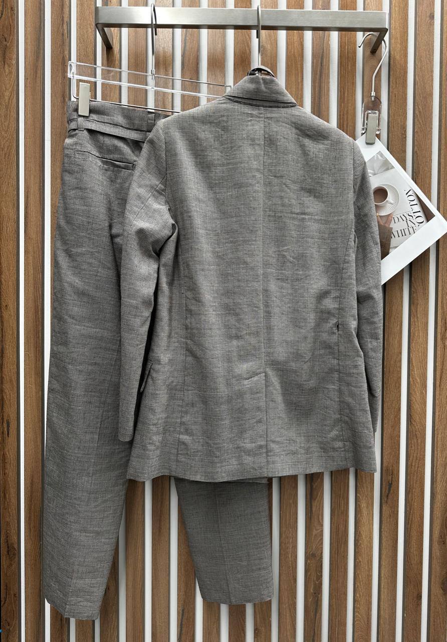 Женский костюм BC премиум BP-50519 Женский костюм BC премиум BP-50519