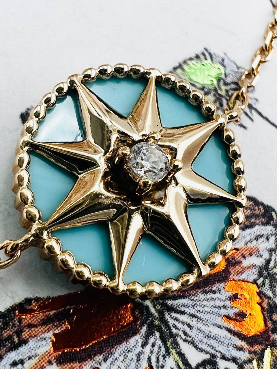 Браслет Christian Dior BP-48944 коллекционный Браслет Christian Dior BP-48944 коллекционный