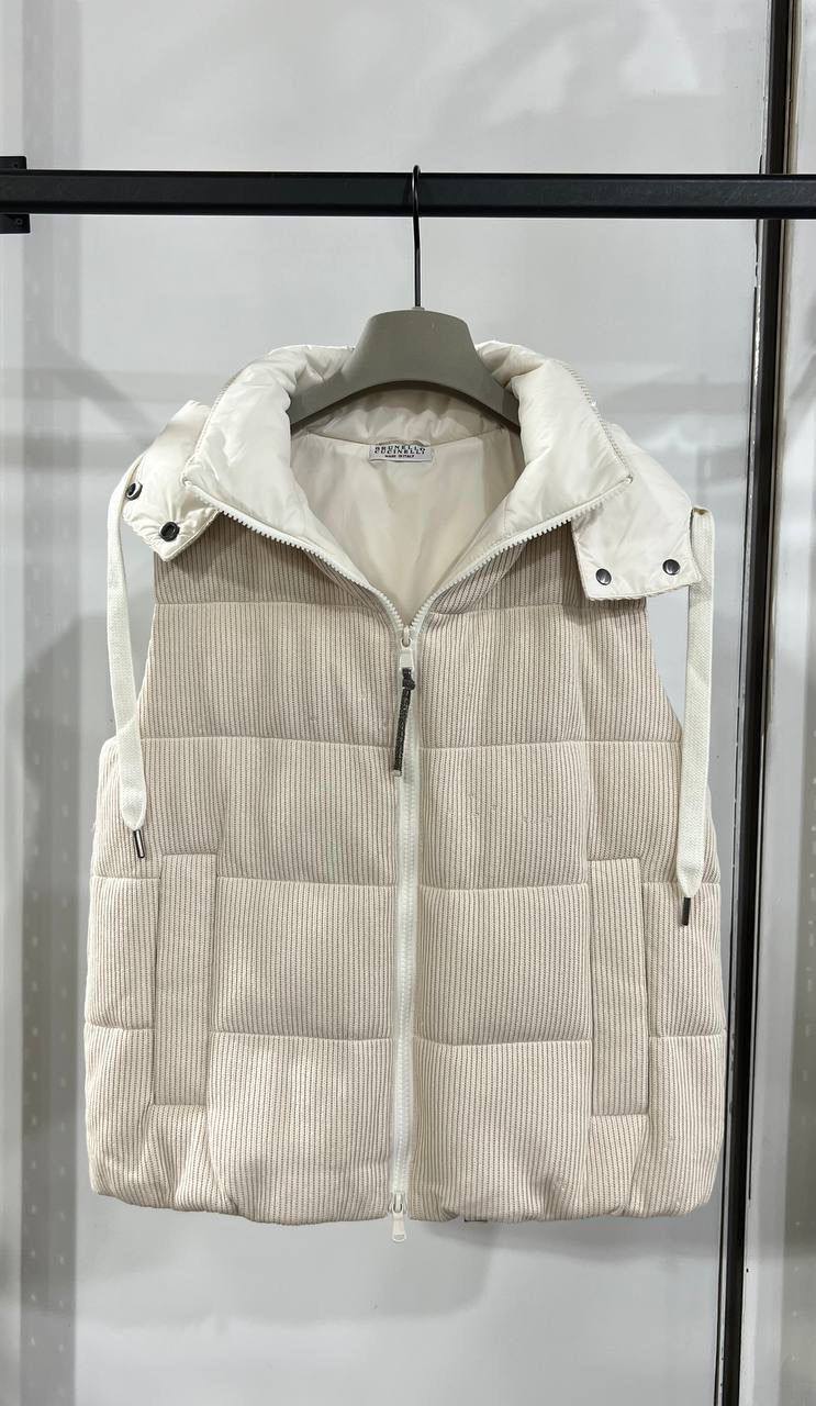 Жилет коллекционный BC BP-38961 Жилет коллекционный BC BP-38961